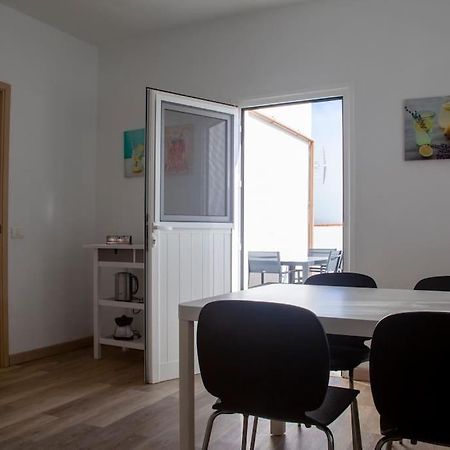 Casa La Balaustrada Lägenhet Valverde  Exteriör bild