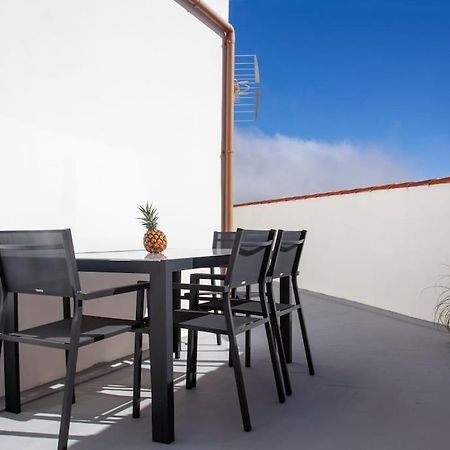 Casa La Balaustrada Lägenhet Valverde  Exteriör bild