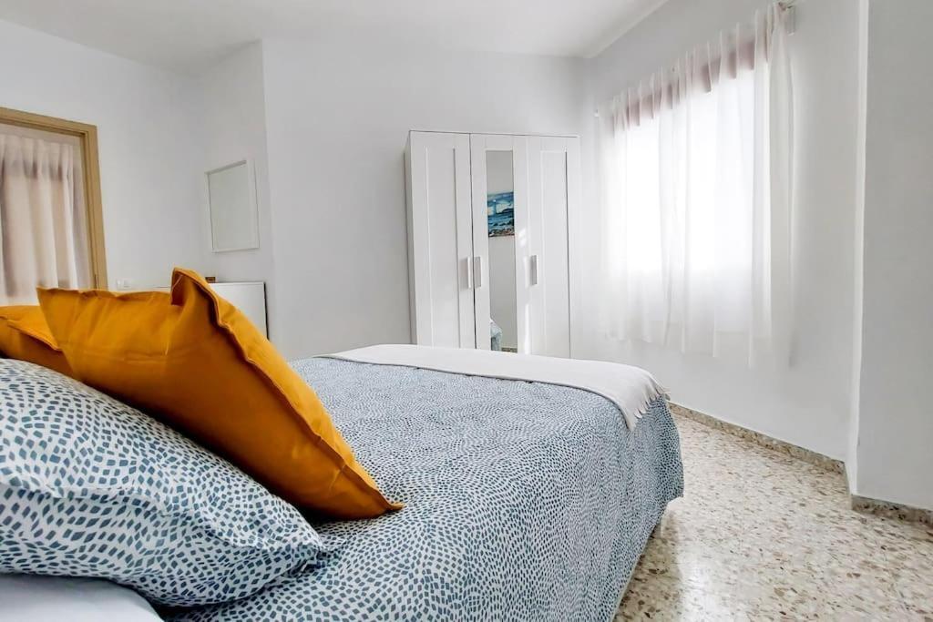 Casa La Balaustrada Lägenhet Valverde  Exteriör bild