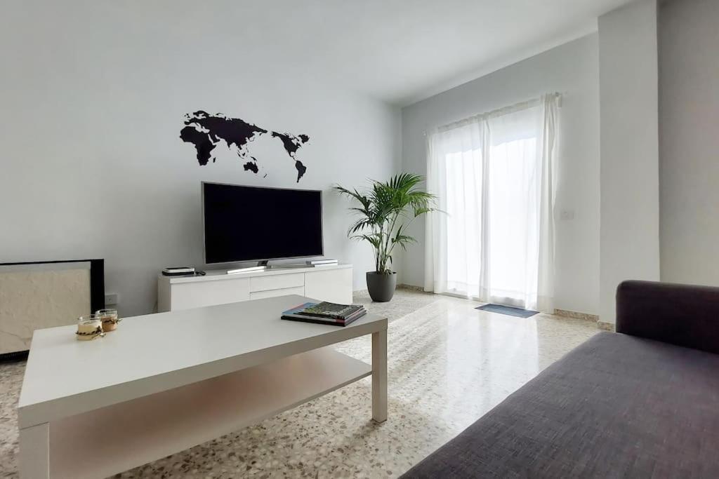 Casa La Balaustrada Lägenhet Valverde  Exteriör bild