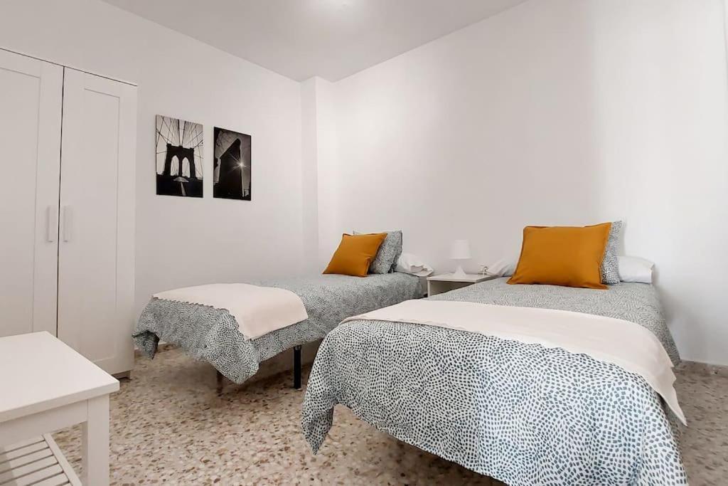 Casa La Balaustrada Lägenhet Valverde  Exteriör bild